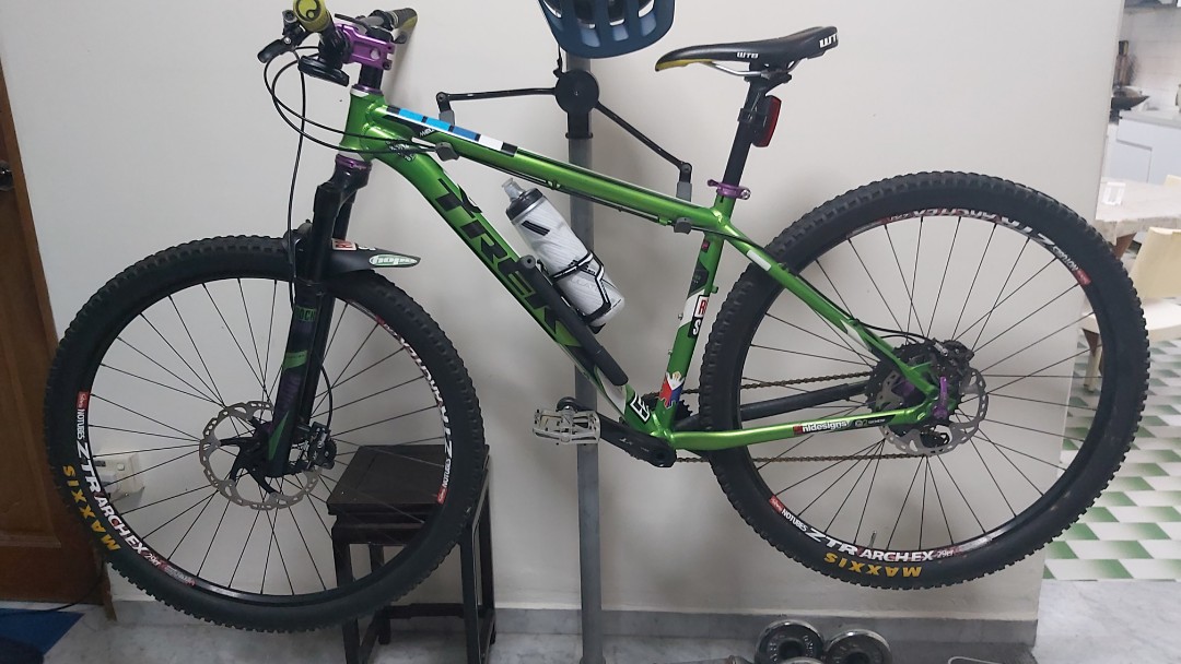 2012 trek marlin gary fisher sales