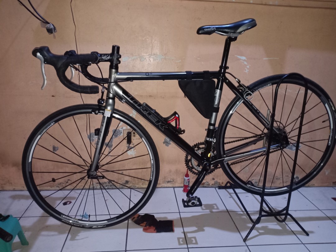 trek one series 1.2 price