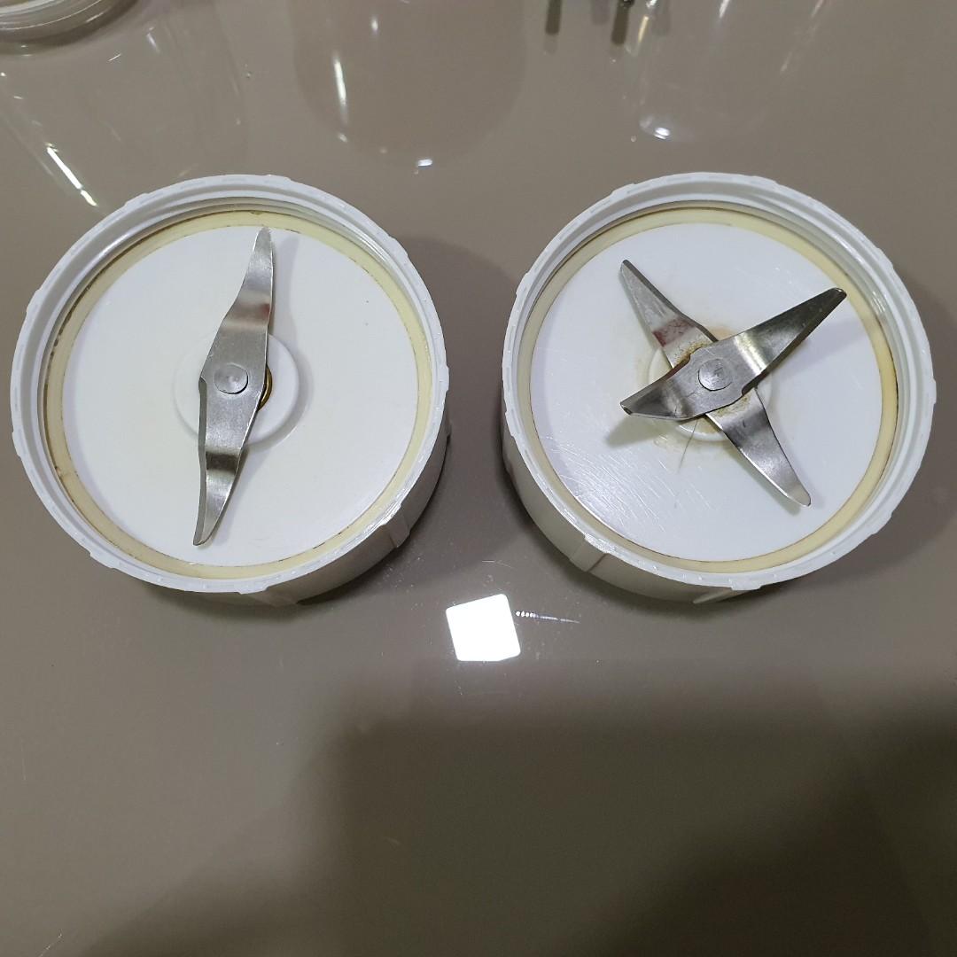 U like blender Juicer, TV & Home Appliances, Kitchen Appliances