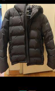 Uniqlo Jacket