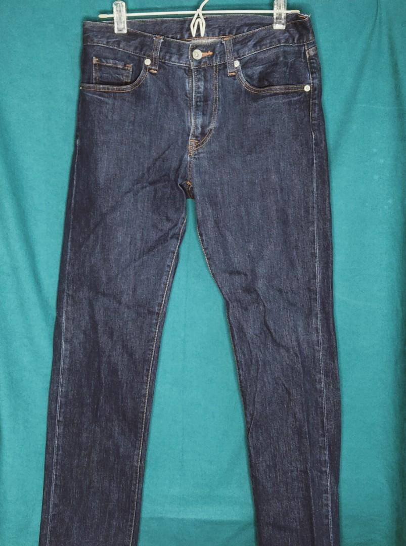 mens jeans slim stretch