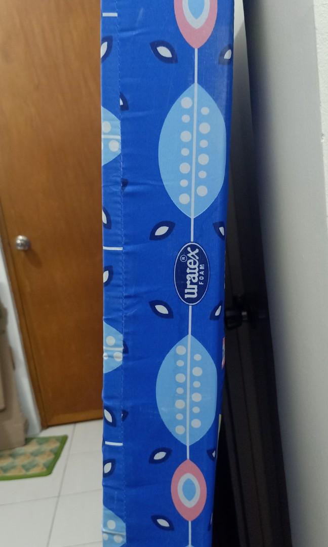 Uratex foam 60 shop x 75 price