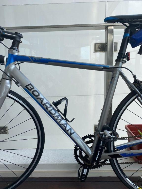 Boardman hotsell x7 sport