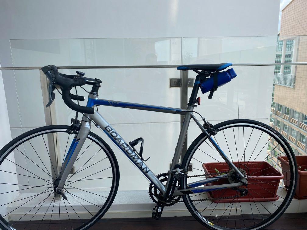 Boardman x7 sport road hotsell bike