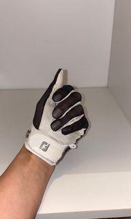 Used | FootJoy Woman’s Golf Glove