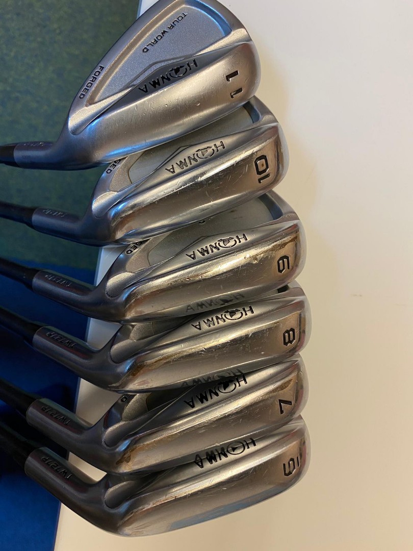 Used pxg clubs clearance