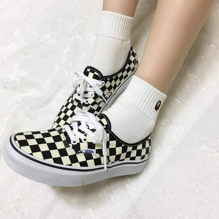 Vans cb authentic hotsell