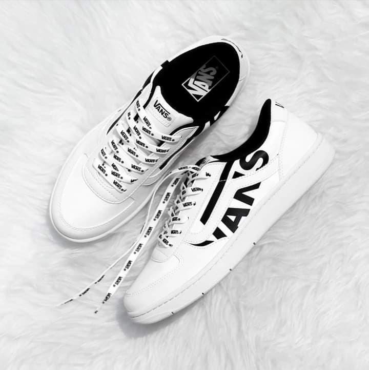 Vans air force hot sale