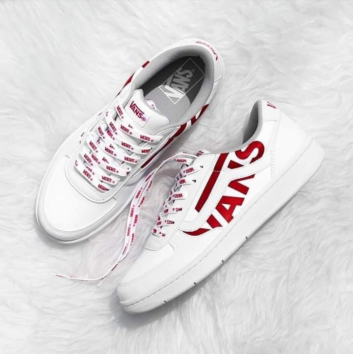 Vans airforce sale