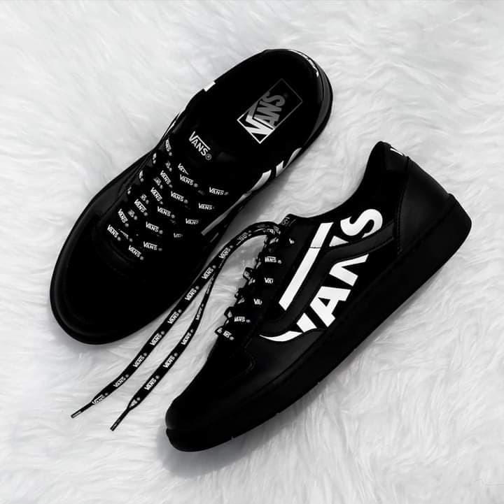 vans x air force 1 collab