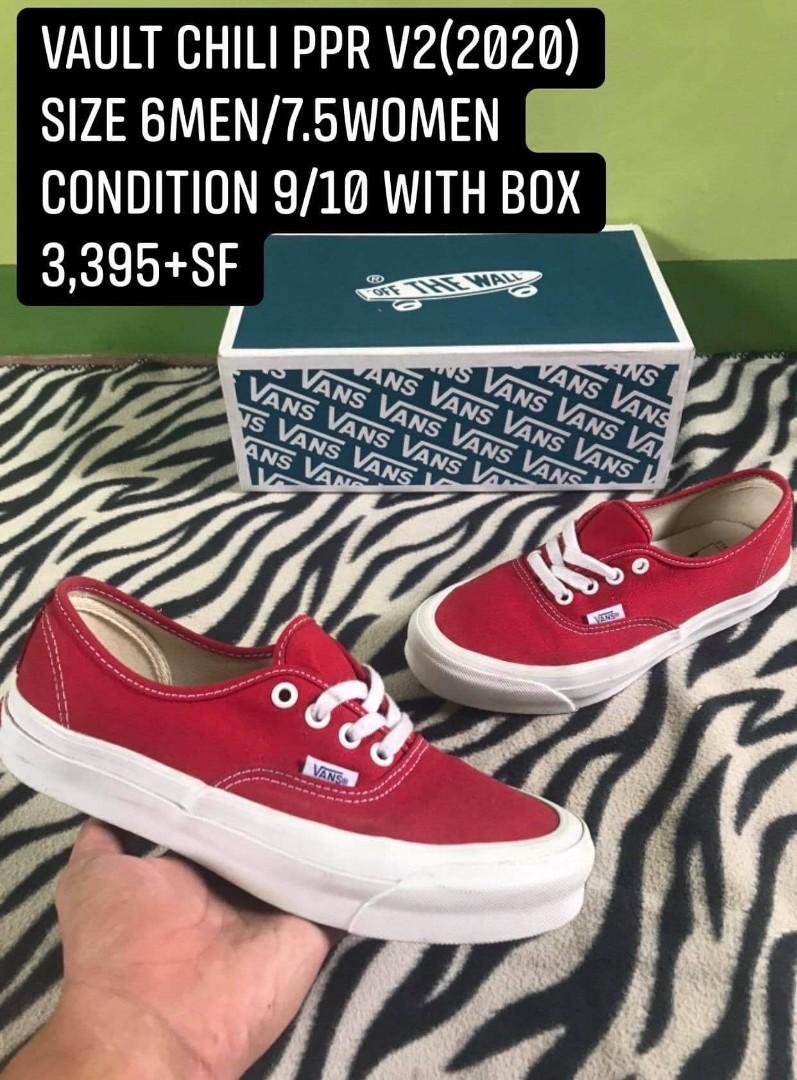 chilli pepper womens shoes