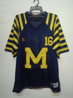 Vintage Adidas mesh jersey
