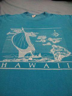 Vintage Hawaii