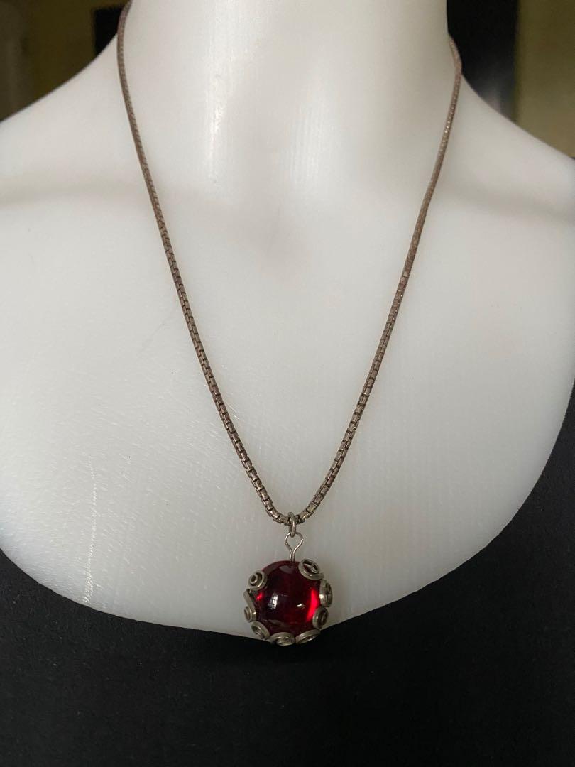 vintage necklaces