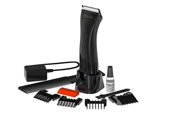 ion hair trimmer