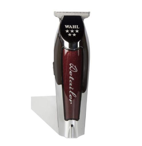 wahl hair clippers rechargeable