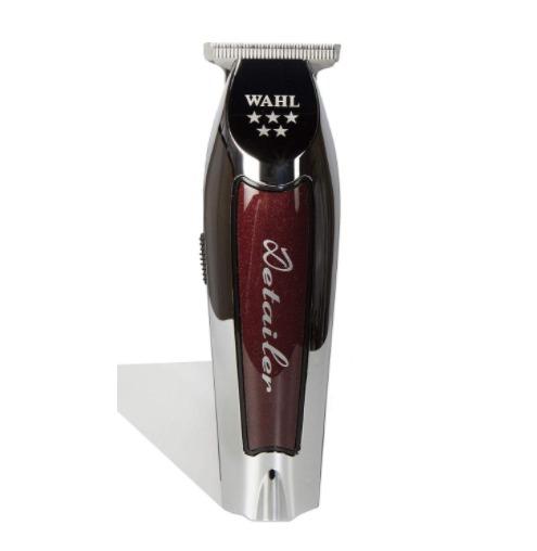 wahl professional 5 star cordless detailer trimmer