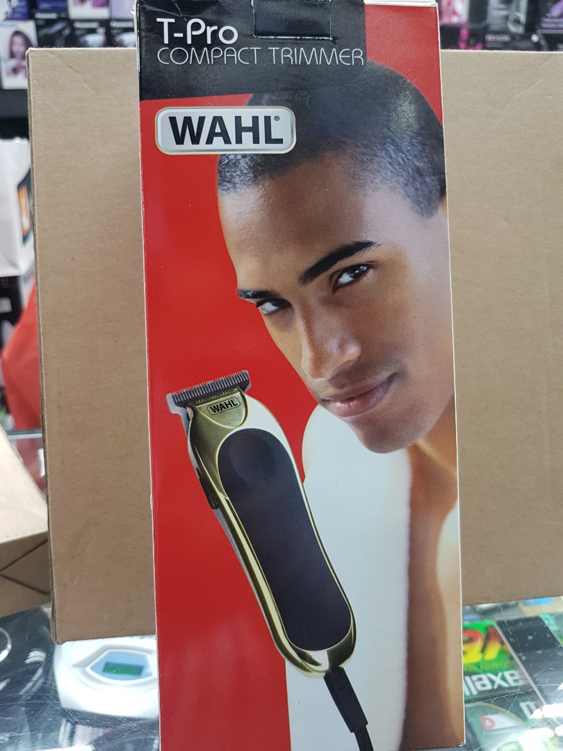 wahl model 9307