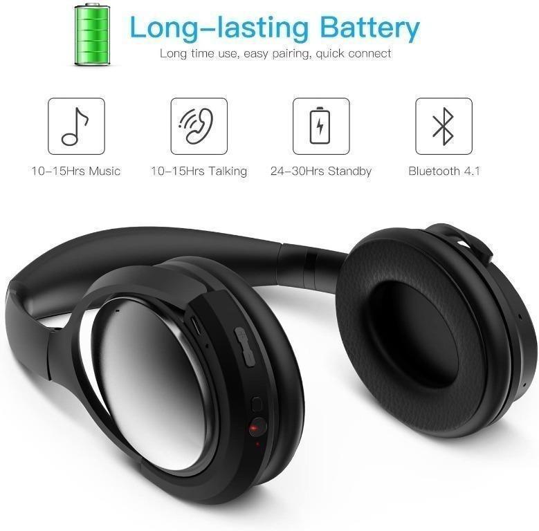 qc15 wireless adapter