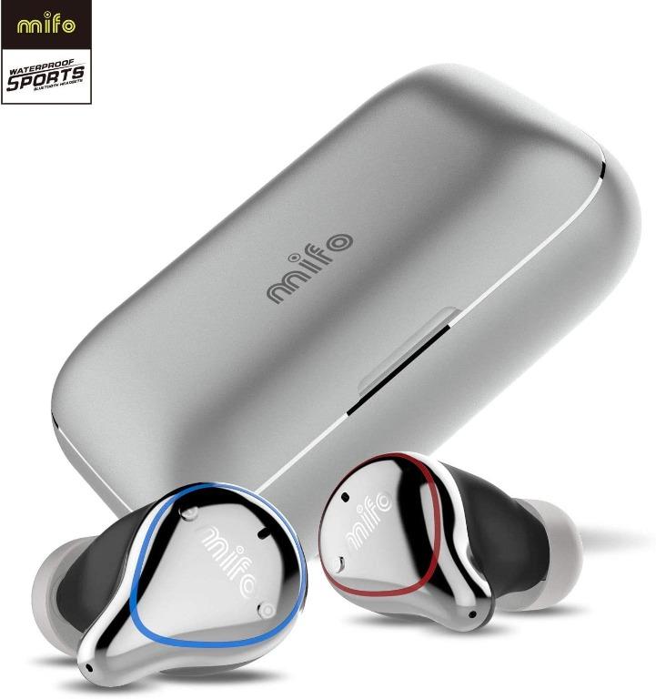 mifo charging cable