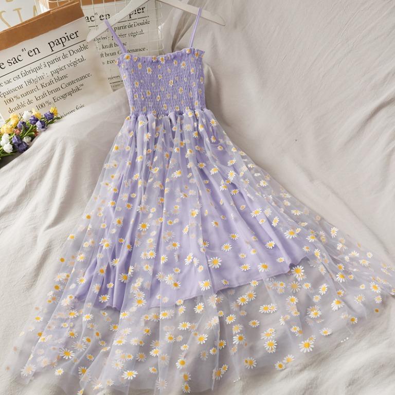 Daisy dress for new arrivals less
