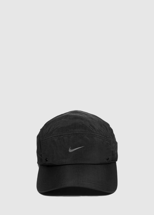 Nike x acw technical dual nylon cap onyx hot sale