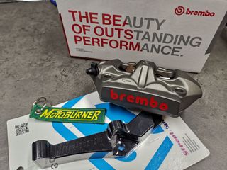 Brembo Performance Motorsport Collection item 1