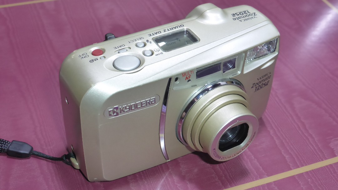 Featured image of post Ricoh Bay8