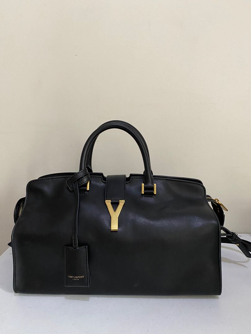Ysl doctor bag 2025