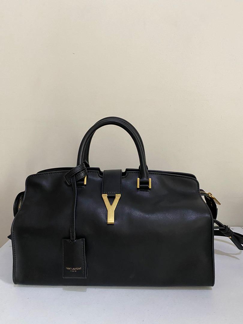 ysl doctor bag