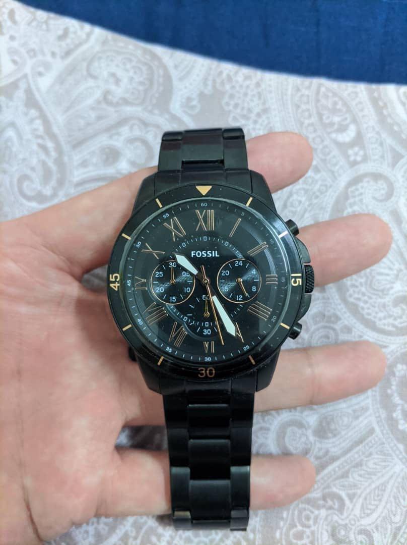 fossil fs5342 price