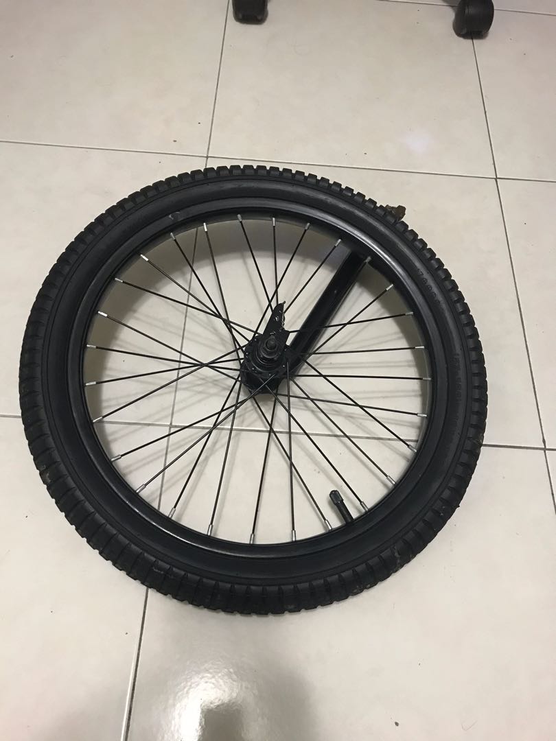 18 inch bicycle rim shop