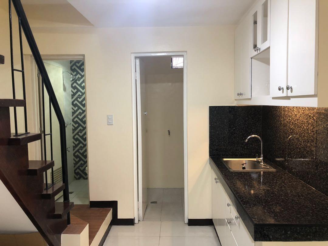 2 Br And 1 T B Apartment For Rent Near Sm North Edsa Property Rentals Apartments Condos On Carousell