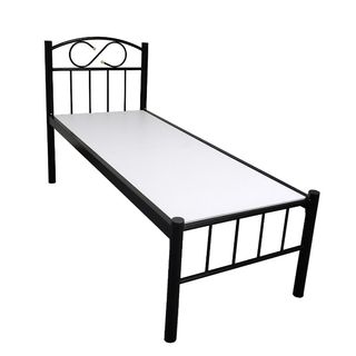最新熱賣 實用單雙人床架 開倉 木床及鐵床 bed frame Collection item 3