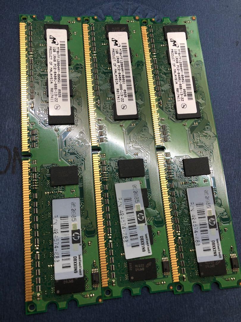 Ddr2 ram sticks outlet
