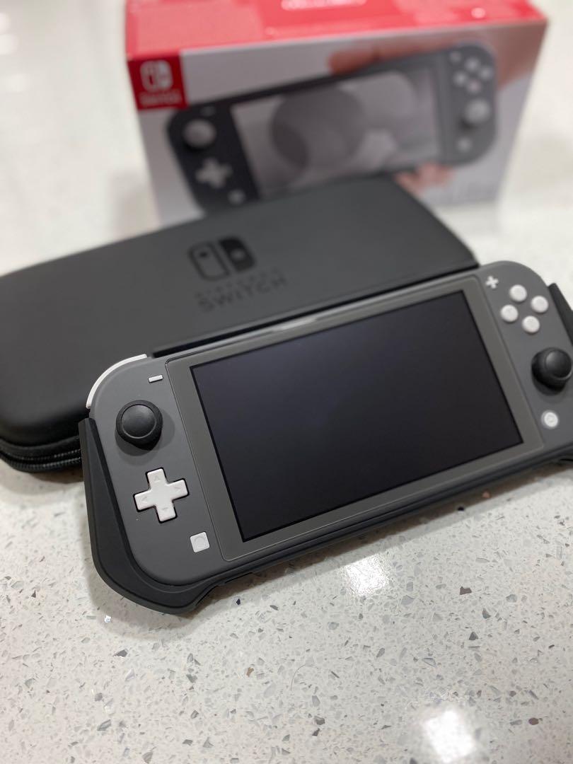 old nintendo switch for sale