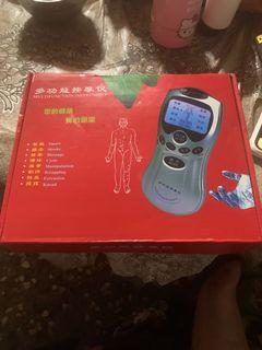 電療器-多功能