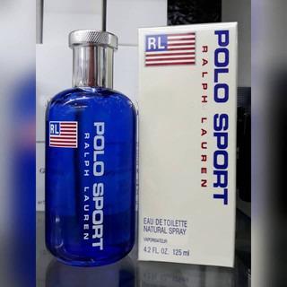 polo sport edt