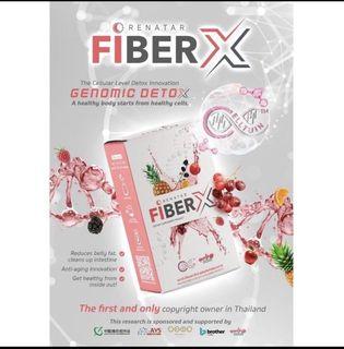🌺 Hot selling in thailand Fiber X Renatar 💫