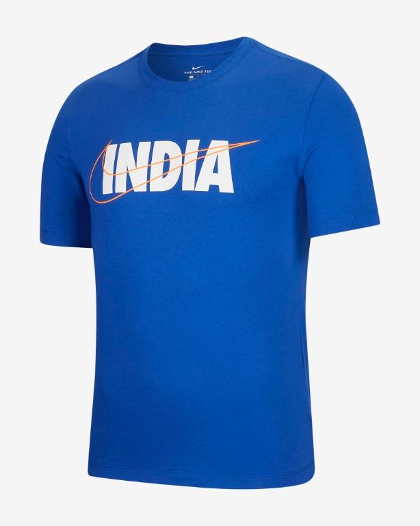 nike sportswear india