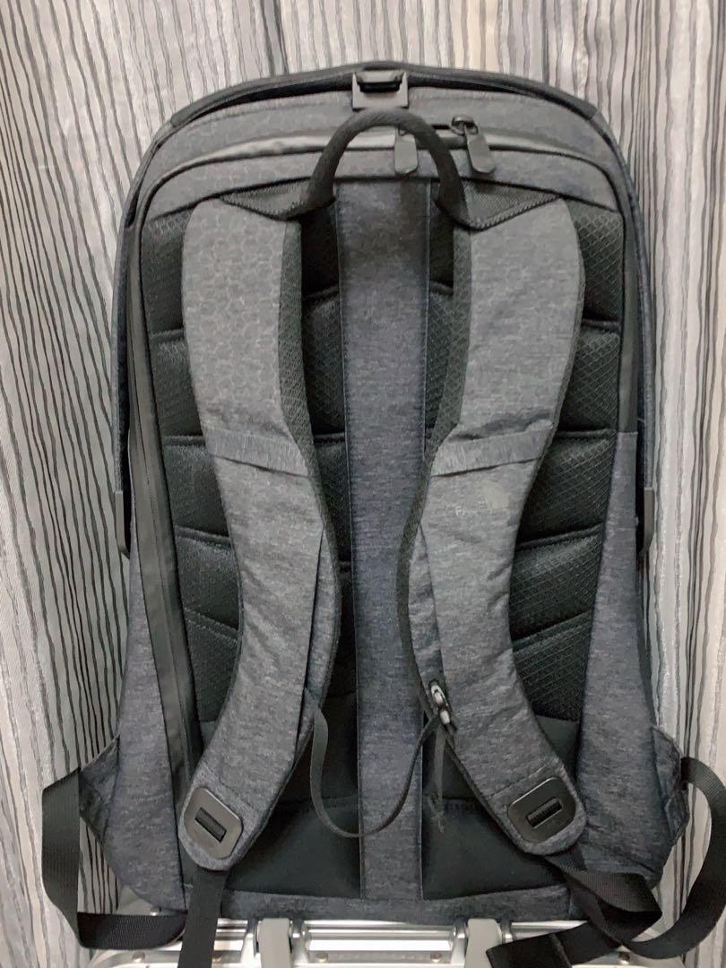 The North Face access 2.0