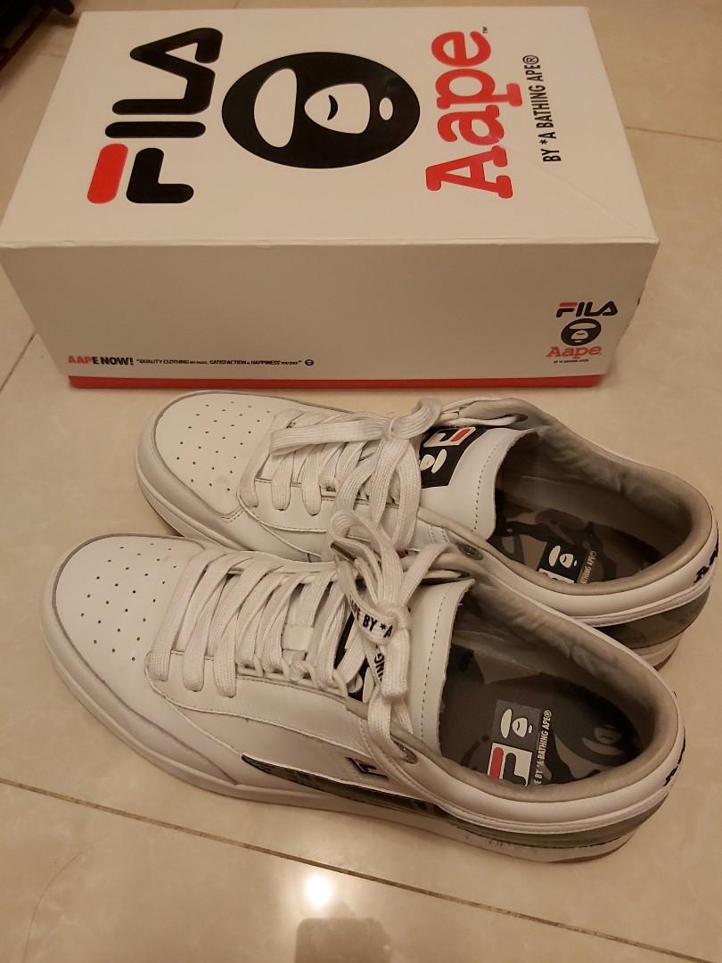 fila aape