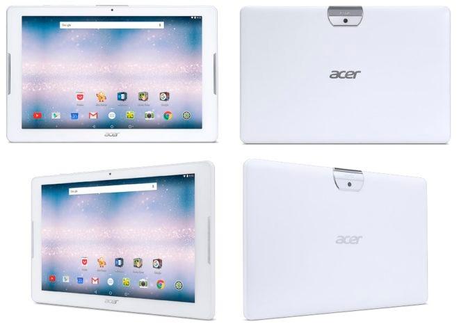 Acer Iconia One 10 Tablet Wifi Mobile Phones Tablets Tablets On Carousell
