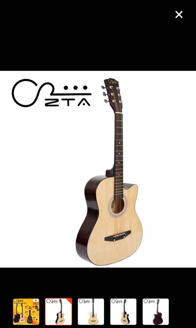 Guitar