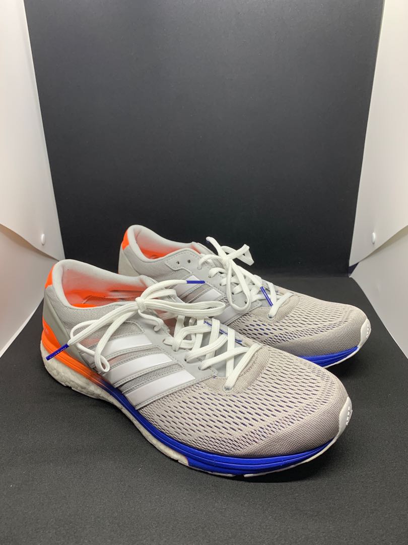 adidas adizero rush