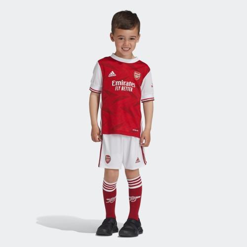 Arsenal home mini deals kit