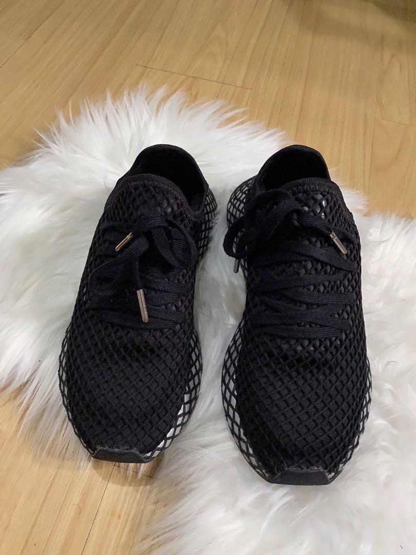 ADIDAS DEERUPT US6, Women's Fashion 