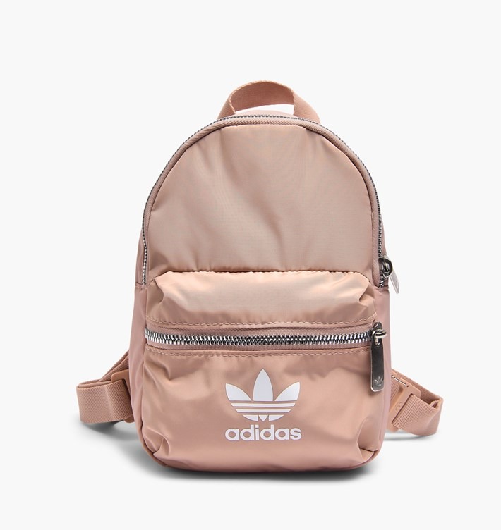 adidas original mini backpack
