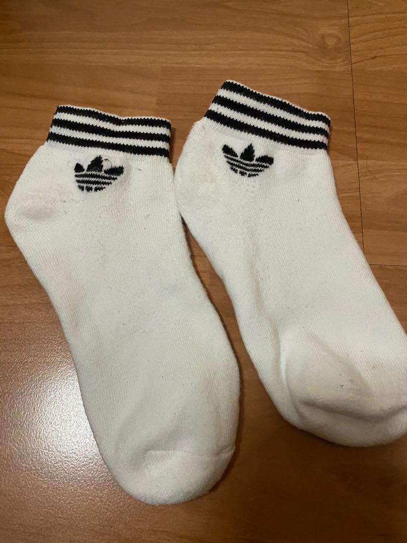 Adidas Socks (Free Postage), Men's 