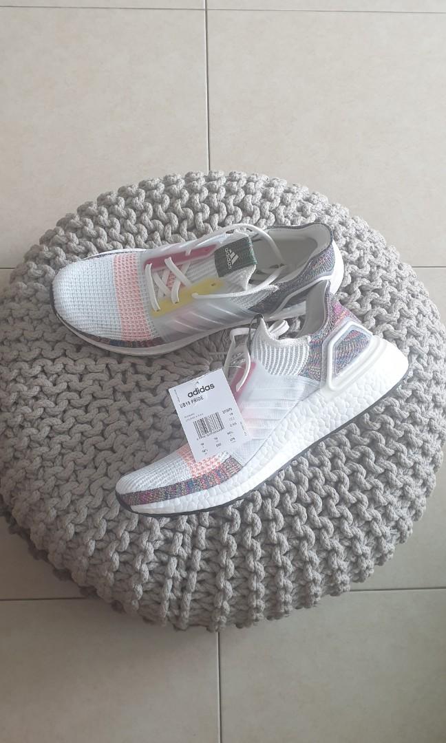 adidas ub19 pride